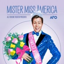 World Premiere of Neil D'Astolfo's MISTER MISS AMERICA Announces Extension