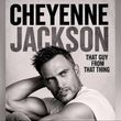 Cheyenne Jackson to Return to 54 Below Next Spring Photo