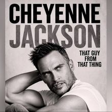 Cheyenne Jackson to Return to 54 Below Next Spring