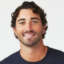 Joey Graziadei Named THE BACHELOR for Season 28