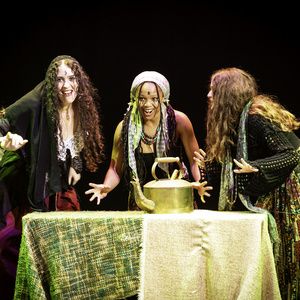 16th Shakespeare Schools Festival Will Come to the The Baxter Theatre In May 2026