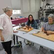 Community Arts Grants Fund Programs Throughout Scottsdale