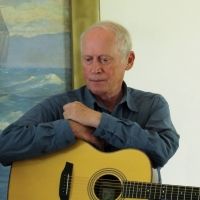 Archie Fisher Returns To Midland In 'Legends Of Folk' Series