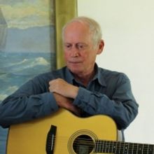 Archie Fisher Returns To Midland In 'Legends Of Folk' Series