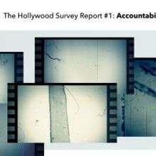 Anita Hill-Led Hollywood Commission Releases Landmark Survey on Harassment