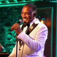 Norm Lewis to Return to 54 Below This Holiday Season