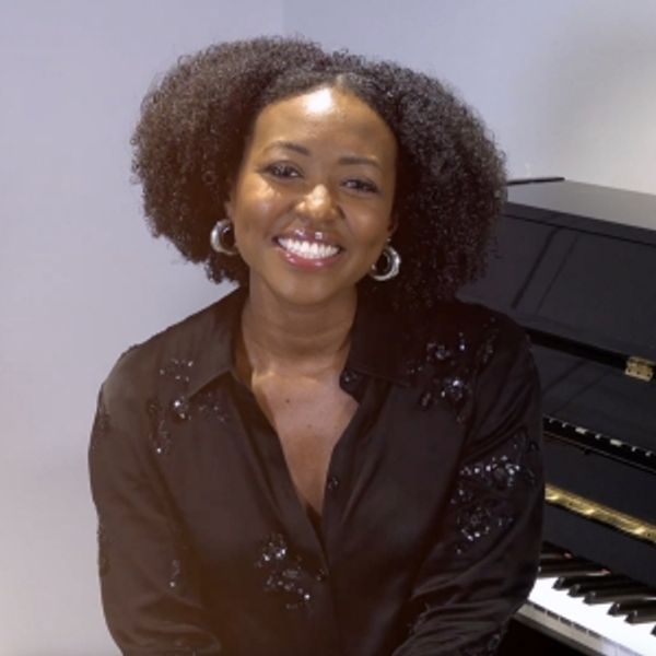 Exclusive: Aisha Jackson is Getting Ready to Spotlight Black Excellence on Broadway - Cabaret Theater Video