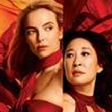 KILLING EVE Season 3, DVD/Blu-ray Debuts September 15