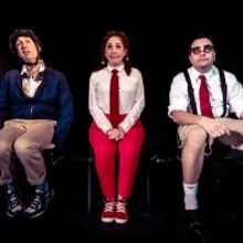MNM Theatre Company' Presents THE 25TH ANNUAL PUTNAM COUNTY SPELLING BEE