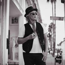 Brian Ray Shares 'Bad 4 U' Co-Written With Stevie Van Zandt From New Album