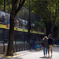 Photoville NYC to Return As Summer Festival, Featuring 60 Exhibitions