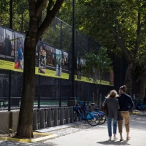 Photoville NYC to Return As Summer Festival, Featuring 60 Exhibitions Photo