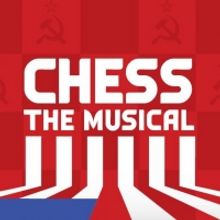 11th Hour Theatre Company Presents CHESS THE MUSICAL
