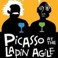 City Theatre Austin Presents Steve Martin's PICASSO AT THE LAPIN AGILE, June 24…