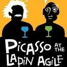 City Theatre Austin Presents Steve Martin's PICASSO AT THE LAPIN AGILE, June 24 - Jul