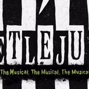 Review: Beetlejuice Haunts San Diego with Heart, Chaos & Big Laughs