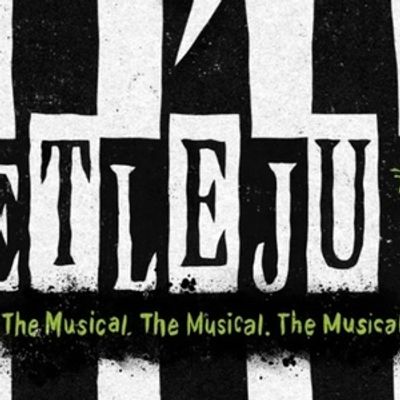 Review: Beetlejuice Haunts San Diego with Heart, Chaos & Big Laughs