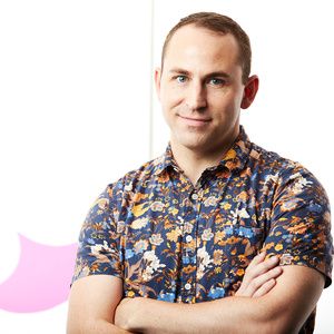 The Pekoe Group Welcomes Cody Andrus as Director of Integrated Marketing