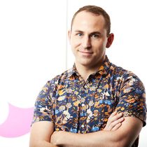 The Pekoe Group Welcomes Cody Andrus as Director of Integrated Marketing