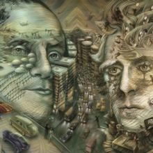 Park West Gallery Reveals Top-10 Finalists For Second Annual MADE IN VEGAS Art Compet