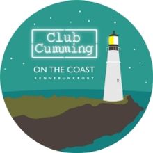 CLUB CUMMING ON THE COAST Will Provide Maine Residents and Visitors a Summer of Enter