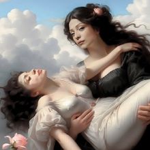 Mon Laferte Announces 'AUTOPOIETICA TOUR 2024' Hitting The Forum, Theatre At MSG And 