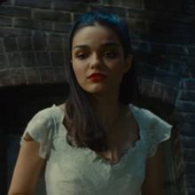 VIDEO: Watch the 'Exhilarating' WEST SIDE STORY Teaser