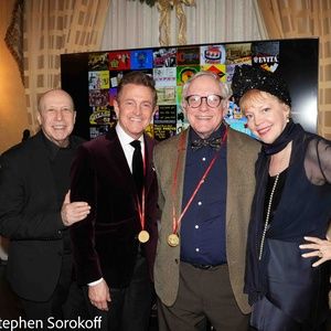 Review: A De-Lovely Afternoon at the Dutch Treat Club