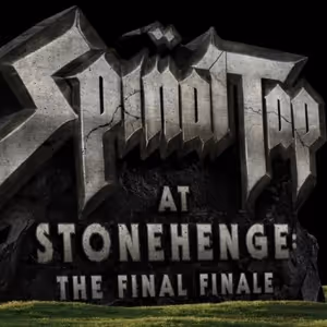 Spinal Tap Concert Film Coming in 2026 with Josh Groban, Shania Twain & More