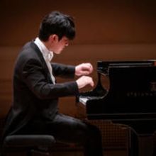 Review: YUNCHAN LIM STUNS WITH GOLDBERG VARIATIONS at Carnegie Hall