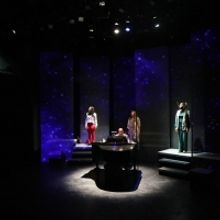 Review: SONGS FOR A NEW WORLD at Berkshire Theatre Group