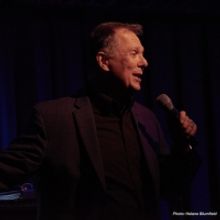 BWW Review: Eric Michael Gillett 'STOPS THIS TRAIN' at The Laurie Beechman Theatre