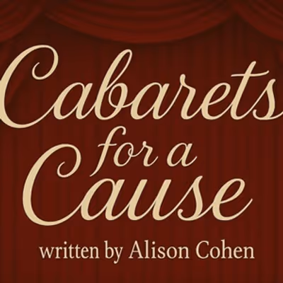 Student Blog: Cabarets For A Cause