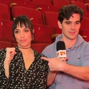 TV: Jugamos a ¿Quién es más probable que… con los protas de CABARET