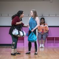 BWW Review: DANCE NATION at Steppenwolf Theatre Company Photo