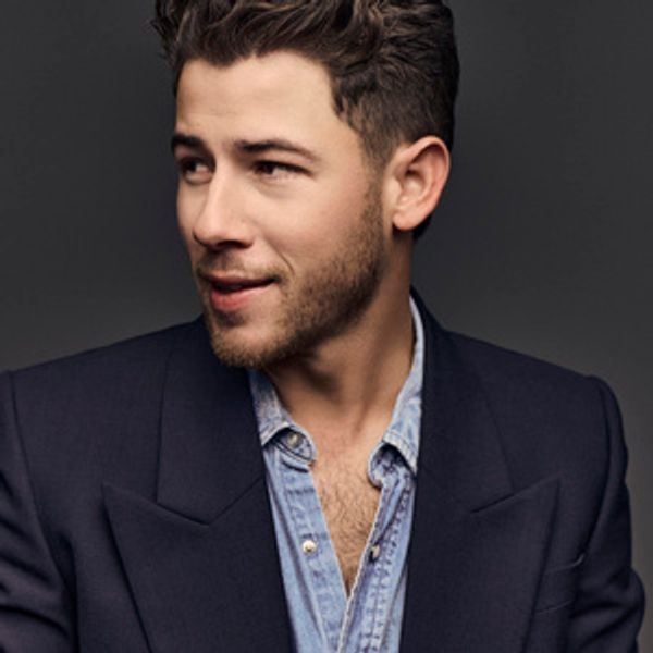 Listen: Nick Jonas Drops Deluxe Version of Solo Album 'Sunday Best' Photo
