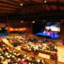 Peninsula Players Theatre Announces Curtain Time Shift and Box Office Hours for GEORG