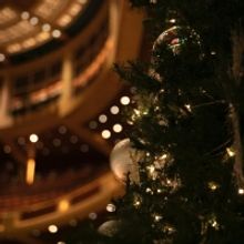 Dallas Symphony Orchestra Announces Christmas Concerts