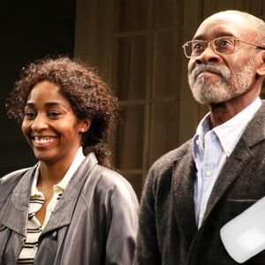 Wake Up With BroadwayWorld July 17, 2026- Go Inside THE ROCKY HORROR SHOW With Josh Rivera and More