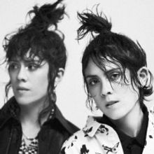 Tegan and Sara Announce New Album 'Crybaby'