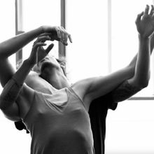 92NY Harkness Dance Center to Present AN EVENING WITH ASZURE BARTON in New York Premi