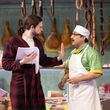 Review: IL TURCO IN ITALIA, Glyndebourne Photo