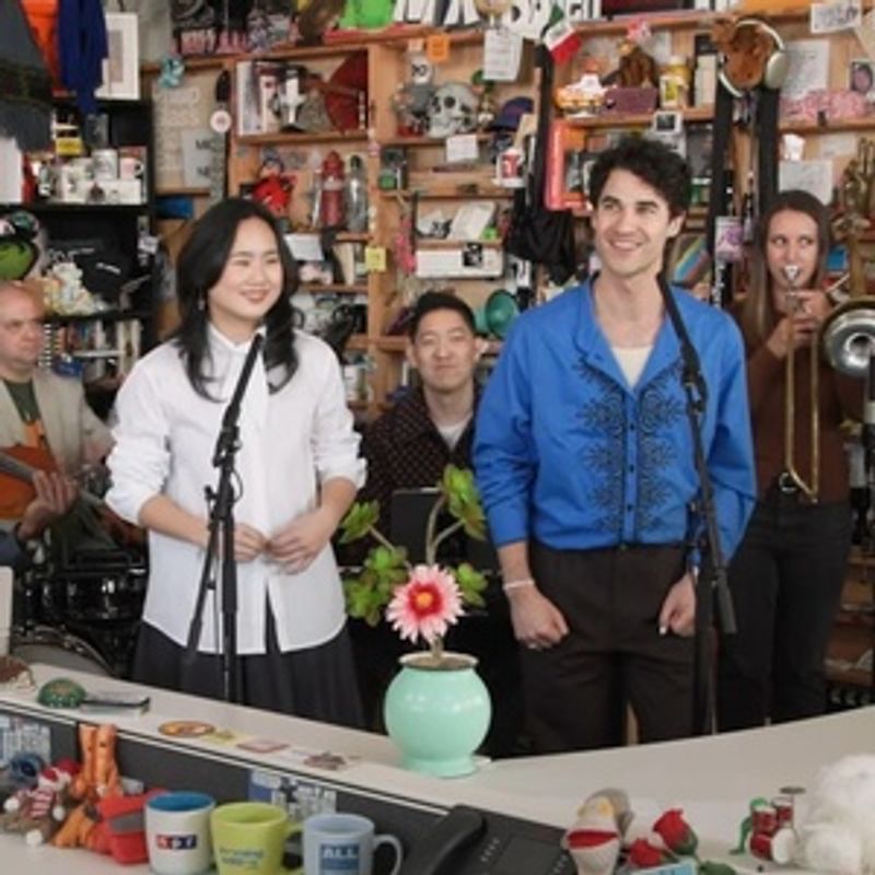 Wake Up With BroadwayWorld March 6, 2026- DOG DAY AFTERNOON Stars Meet the Press and More Image