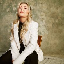 Singer-Songwriter Bri Fletcher Drops Power Ballad 'Bigger In Texas'