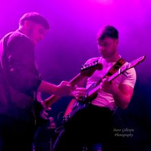 Warrington Music Fest's Winter Showcase Will Return in February