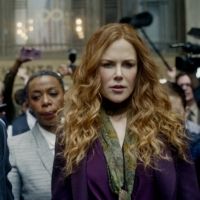 VIDEO: HBO Announces Premiere Date for Limited Series THE UNDOING, Starring Nicole Kidman and Hugh Grant