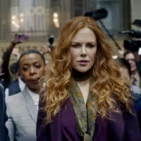 VIDEO: HBO Announces Premiere Date for Limited Series THE UNDOING, Starring Nicole…