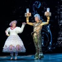 Review Roundup: BEAUTY AND THE BEAST at the London Palladium; What Did the Critics…