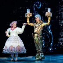 Review Roundup: BEAUTY AND THE BEAST at the London Palladium; What Did the Critics…