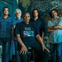 Rock Band Little Feat to Perform at BergenPAC in July 2026